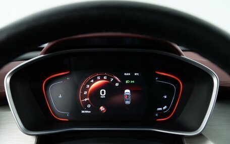 Geely Coolray I, 2023 год, 2 063 444 рублей, 27 фотография