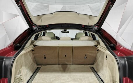 BMW X6, 2015 год, 2 285 150 рублей, 9 фотография