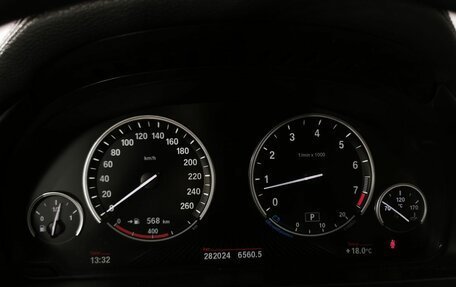 BMW X6, 2015 год, 2 285 150 рублей, 13 фотография