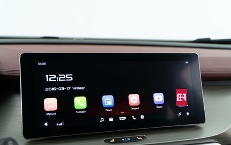 Geely Coolray I, 2023 год, 2 063 444 рублей, 25 фотография