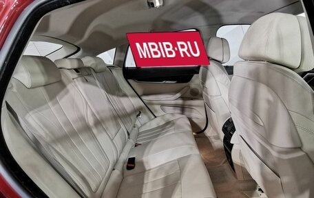 BMW X6, 2015 год, 2 285 150 рублей, 14 фотография