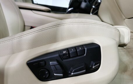 BMW X6, 2015 год, 2 285 150 рублей, 18 фотография