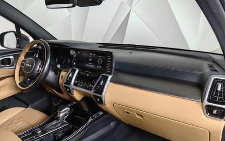 KIA Sorento IV, 2022 год, 3 895 000 рублей, 13 фотография