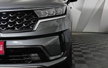 KIA Sorento IV, 2022 год, 3 895 000 рублей, 10 фотография