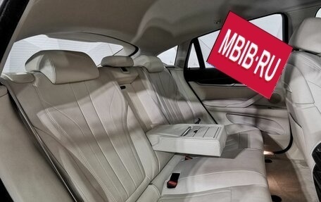 BMW X6, 2015 год, 2 285 150 рублей, 19 фотография