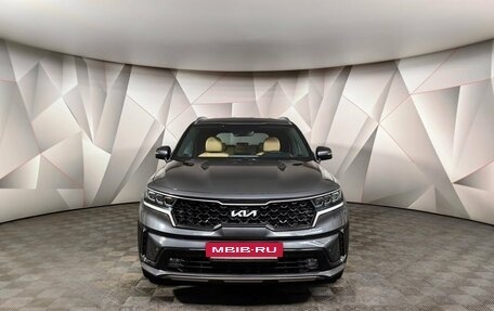 KIA Sorento IV, 2022 год, 3 895 000 рублей, 7 фотография