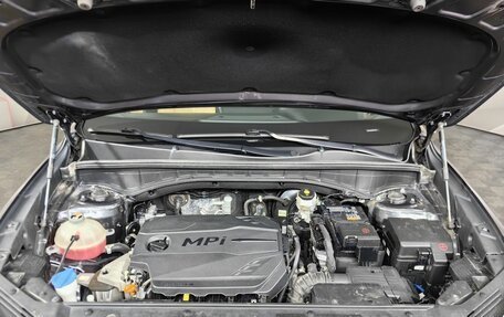 KIA Sorento IV, 2022 год, 3 895 000 рублей, 11 фотография