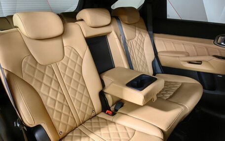 KIA Sorento IV, 2022 год, 3 895 000 рублей, 17 фотография