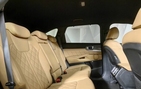 KIA Sorento IV, 2022 год, 3 895 000 рублей, 16 фотография