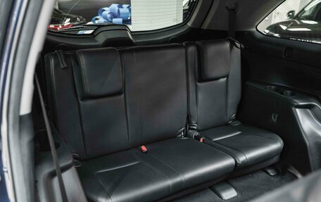 Toyota Highlander III, 2014 год, 2 550 000 рублей, 7 фотография