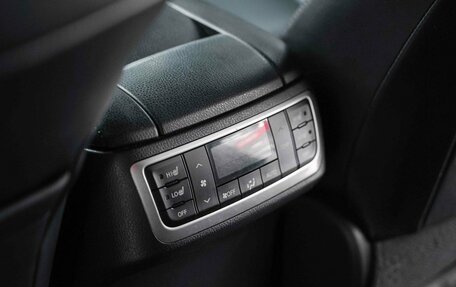 Toyota Highlander III, 2014 год, 2 550 000 рублей, 9 фотография