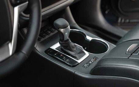 Toyota Highlander III, 2014 год, 2 550 000 рублей, 13 фотография