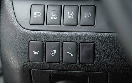 Toyota Highlander III, 2014 год, 2 550 000 рублей, 12 фотография