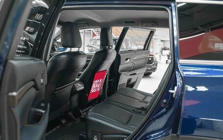 Toyota Highlander III, 2014 год, 2 550 000 рублей, 8 фотография