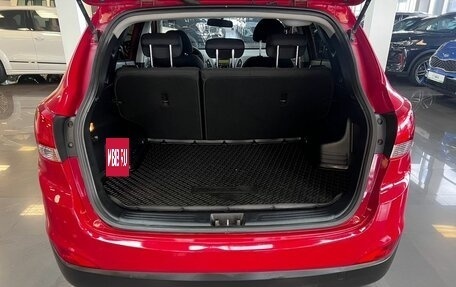 Hyundai ix35 I рестайлинг, 2013 год, 1 245 000 рублей, 7 фотография