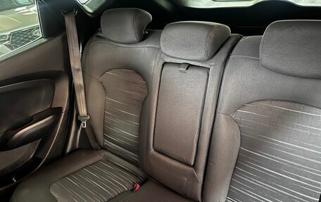 Hyundai ix35 I рестайлинг, 2013 год, 1 245 000 рублей, 10 фотография