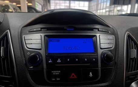 Hyundai ix35 I рестайлинг, 2013 год, 1 245 000 рублей, 18 фотография