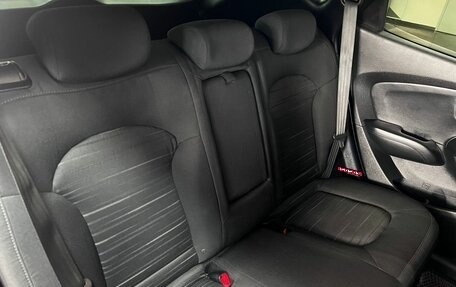 Hyundai ix35 I рестайлинг, 2013 год, 1 245 000 рублей, 13 фотография