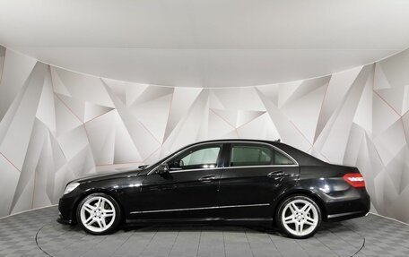 Mercedes-Benz E-Класс, 2012 год, 2 031 000 рублей, 5 фотография