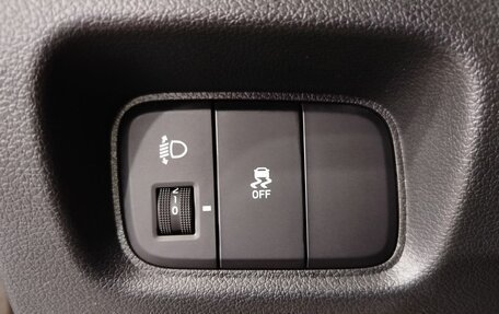 Hyundai Creta I рестайлинг, 2021 год, 2 440 000 рублей, 17 фотография