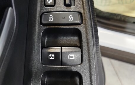 Hyundai Creta I рестайлинг, 2021 год, 2 440 000 рублей, 19 фотография
