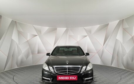 Mercedes-Benz E-Класс, 2012 год, 2 031 000 рублей, 7 фотография