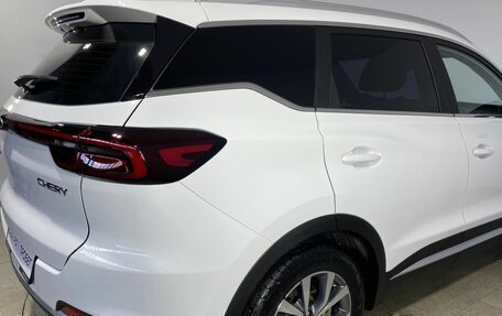 Chery Tiggo 7 Pro, 2023 год, 1 950 000 рублей, 6 фотография