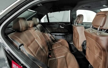 Mercedes-Benz E-Класс, 2012 год, 2 031 000 рублей, 16 фотография