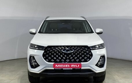 Chery Tiggo 7 Pro, 2023 год, 1 950 000 рублей, 5 фотография