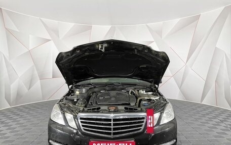 Mercedes-Benz E-Класс, 2012 год, 2 031 000 рублей, 10 фотография