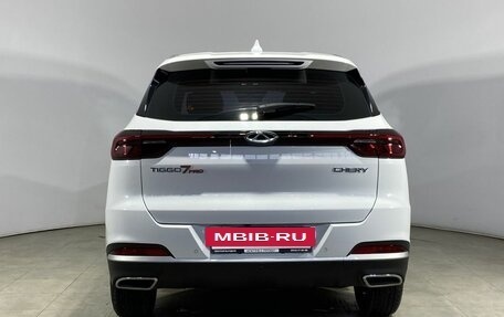 Chery Tiggo 7 Pro, 2023 год, 1 950 000 рублей, 10 фотография