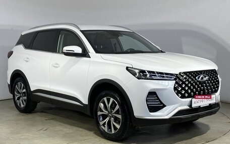Chery Tiggo 7 Pro, 2023 год, 1 950 000 рублей, 7 фотография
