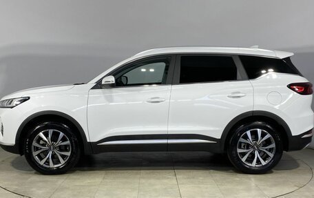 Chery Tiggo 7 Pro, 2023 год, 1 950 000 рублей, 13 фотография