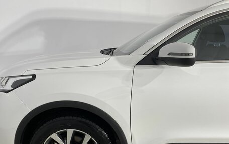 Chery Tiggo 7 Pro, 2023 год, 1 950 000 рублей, 11 фотография