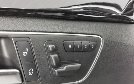 Mercedes-Benz E-Класс, 2012 год, 2 031 000 рублей, 20 фотография