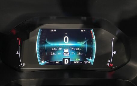 Chery Tiggo 7 Pro, 2023 год, 1 950 000 рублей, 18 фотография