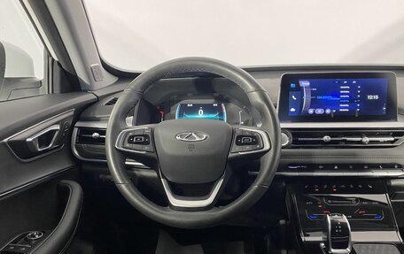 Chery Tiggo 7 Pro, 2023 год, 1 950 000 рублей, 19 фотография