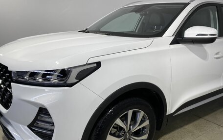 Chery Tiggo 7 Pro, 2023 год, 1 950 000 рублей, 14 фотография