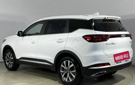 Chery Tiggo 7 Pro, 2023 год, 1 950 000 рублей, 12 фотография