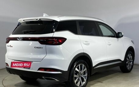 Chery Tiggo 7 Pro, 2023 год, 1 950 000 рублей, 9 фотография