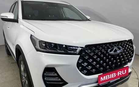 Chery Tiggo 7 Pro, 2023 год, 1 950 000 рублей, 17 фотография