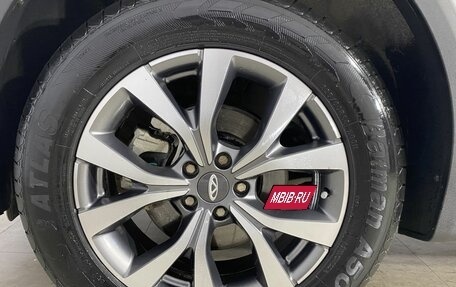 Chery Tiggo 7 Pro, 2023 год, 1 950 000 рублей, 16 фотография