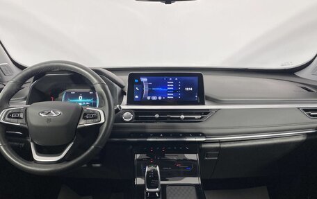 Chery Tiggo 7 Pro, 2023 год, 1 950 000 рублей, 20 фотография