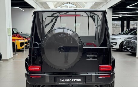 Mercedes-Benz G-Класс AMG, 2025 год, 31 990 000 рублей, 5 фотография