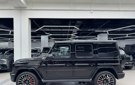 Mercedes-Benz G-Класс AMG, 2025 год, 31 990 000 рублей, 7 фотография