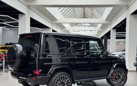 Mercedes-Benz G-Класс AMG, 2025 год, 31 990 000 рублей, 6 фотография