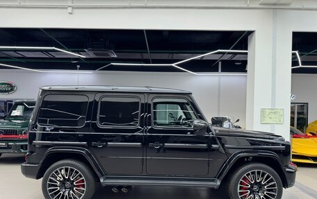 Mercedes-Benz G-Класс AMG, 2025 год, 31 990 000 рублей, 8 фотография