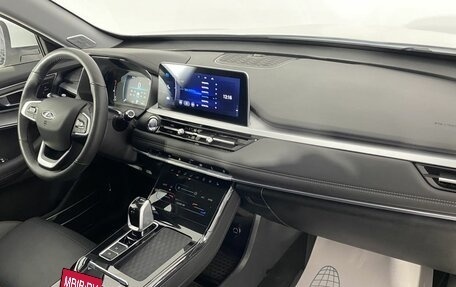 Chery Tiggo 7 Pro, 2023 год, 1 950 000 рублей, 22 фотография