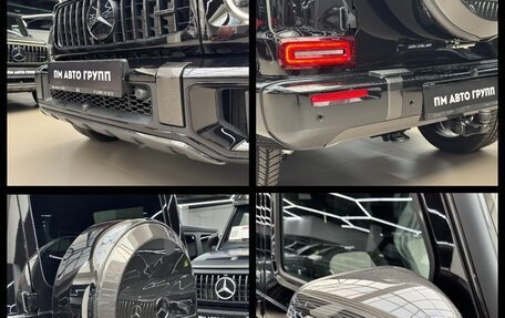 Mercedes-Benz G-Класс AMG, 2025 год, 31 990 000 рублей, 16 фотография