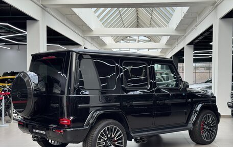 Mercedes-Benz G-Класс AMG, 2025 год, 31 990 000 рублей, 10 фотография